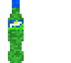 sprite skin