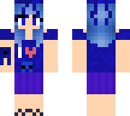 squid lover girl