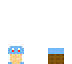 squirtle