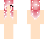 srawberry girl hair