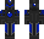 staxx en azul