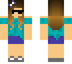 steve's girlfriend