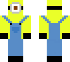 stewert the minion