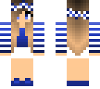 stripe bae