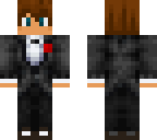 suit - tuxedo