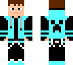 super duper cool me
