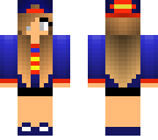 super girl
