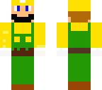 super luigi maker