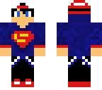 superman