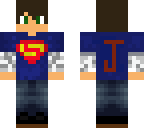 superman teen 2