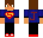 superman teen