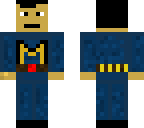supermine