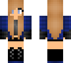 survival girl