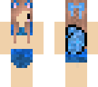 swimsuit