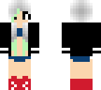 swimsuitwither