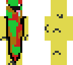 taco man