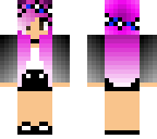 tatum's skin