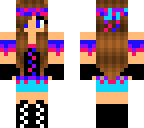 teagan's pirate person 3