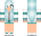 teal is cool