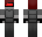 tech force captain v2