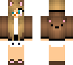 teddy bear