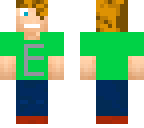 teen boy
