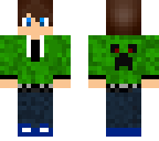 teen boy