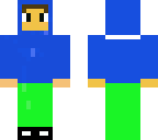 teen boy