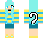temmie girl