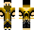 thatswagboy ninja edition