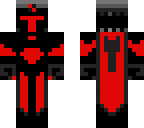 the black knight