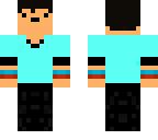 the blue taurtis