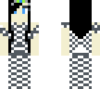the checker princess