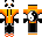the fire panda
