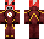 the flash mooshroom