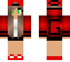 the g skin