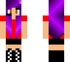 the gamer girl