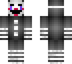 the marionette
