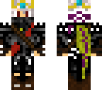 the master assassin