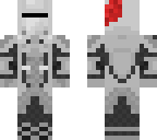 the red knight