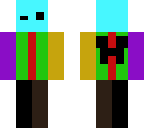 thecolour man