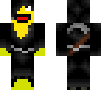 thegrinreaper 2nd version