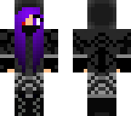 thief girl