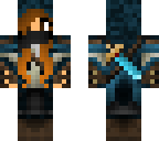 thief girl
