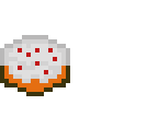this is cake for you