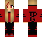 three days grace girl