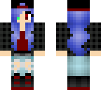 tomboy shadow