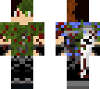 torn apart man