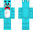 toy bonnie