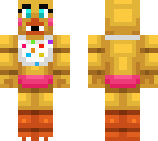 toy chica 2 extra fix